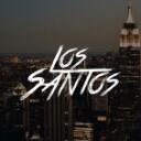 LOS SANTOS v2 | role play Discord Server Icon