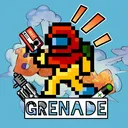 JP GrenadeServer RUST