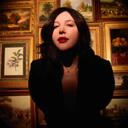 Lucy Dacus Discord Server Icon