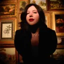 Lucy Dacus Discord Server Icon