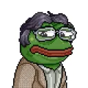 Peepo Satoshi's Coin Reserve