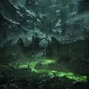 The Underworld discord icon