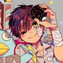    ᴀ ᴘɪᴇᴄᴇ ᴏғ ᴛʜᴇ ᴍᴏᴏɴ    | TBHK roleplay Discord Server Icon