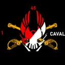 1-45th Armored Cavalry