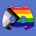 Gaycord Discord Server Icon