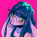  willow’s art cafe   Discord Server Icon
