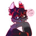 The Shadow Kingdom Discord Server Icon