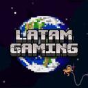 LATAM GAMING Discord Server Icon