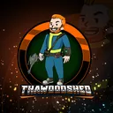 𝗧𝗛𝗔𝗪𝗢𝗢𝗗𝗦𝗛𝗘𝗗