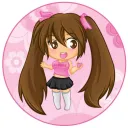 FREE TOPLESS CALLS discord icon