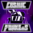Cosmic Funkers Community Server (British Rap Battle)