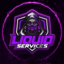 Liquid Services's icon