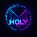 HOLY - Valorant Boosting Servi... Discord Server Icon