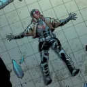 Comic Book Sillies