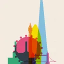Yoni's Shapes of Cities