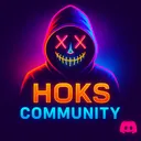 Hoks Community