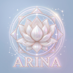 Discovery icon for ⍲ A R I N A ୨ৎ Discord server