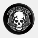 Outer Heaven - Liquidtruth