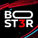 NISSAN BOOSTER