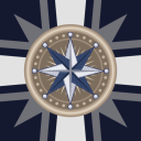 Monarchy of Kriüppbourg Discord server icon