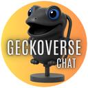 GECKOVERSE CHAT Discord Server Icon