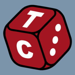 Discovery icon for Twin Cities Cardboard Crew Discord server