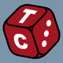 Discovery icon for Twin Cities Cardboard Crew Discord server