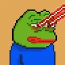 Immortal Pepes