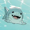 ₊❏❜ 🌊⋮ Shark's Gaming & Vibe! ⌒⌒