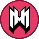 Discovery icon for Mega Hack Discord server