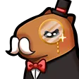 Stellas's Capybara Fanclub