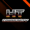 ⁂ HT Community! ⁂