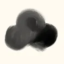 Studio Cloud Grey