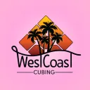 West Coast Cubing Community Banner