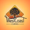 West Coast Cubing Community Discord Server Icon