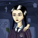 Nevermore Academy