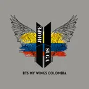 BTS MY WINGS