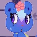 Happy Lewd Friends Discord server logo