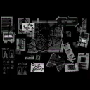 UrbanSPOOK investigations