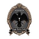 NIGHT RAVEN COLLEGE. Discord Server Icon