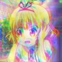 E-Girl Templar Discord Server Icon