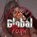 Global P0rn #Home Server Icon