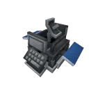 Blade & Bastion