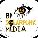 BP Solarpunk Galaxy