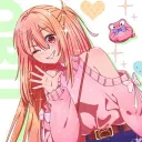 Inside sobu's tablet Discord Server Icon