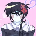 Oby's 𝓯𝓻𝓮𝓪𝓴𝔂 hell Discord Server Icon