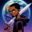 World Domination