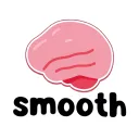Smooth Brain Games