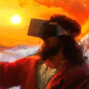 The Moses Project VR