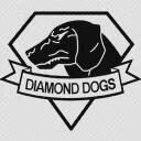 Diamond dogs Discord Server Icon
